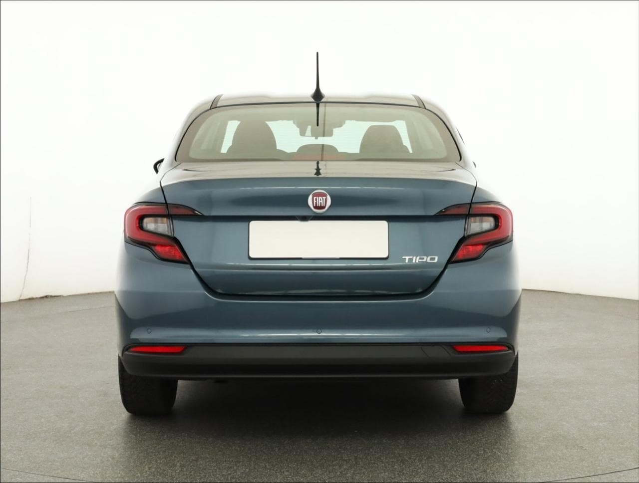 2025 Fiat TIPO - 6