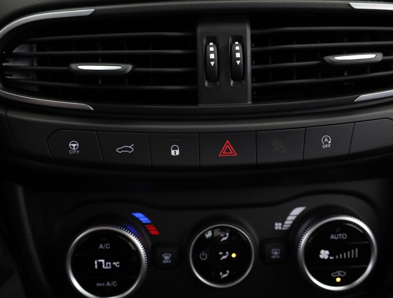 2025 Fiat TIPO - 19