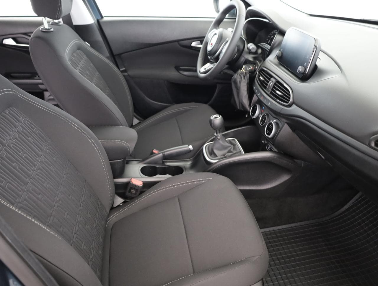 2025 Fiat TIPO - 10