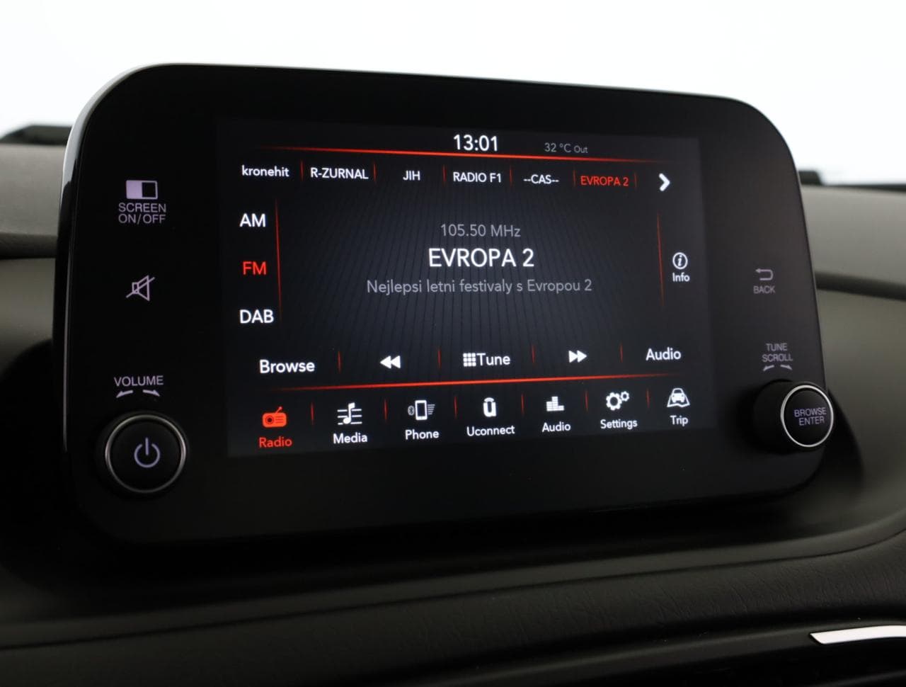 2025 Fiat TIPO - 20