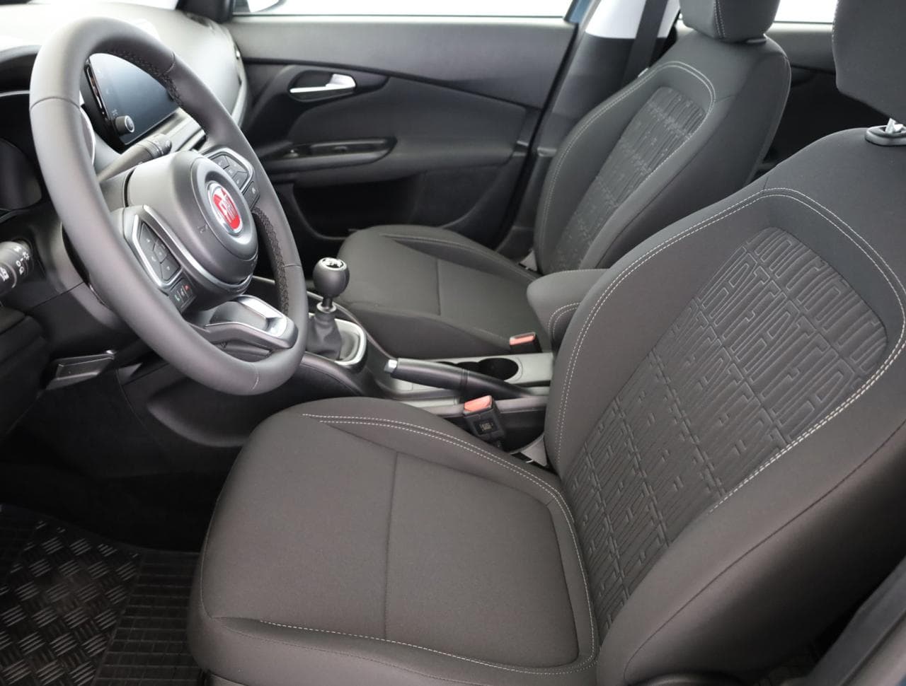 2025 Fiat TIPO - 13