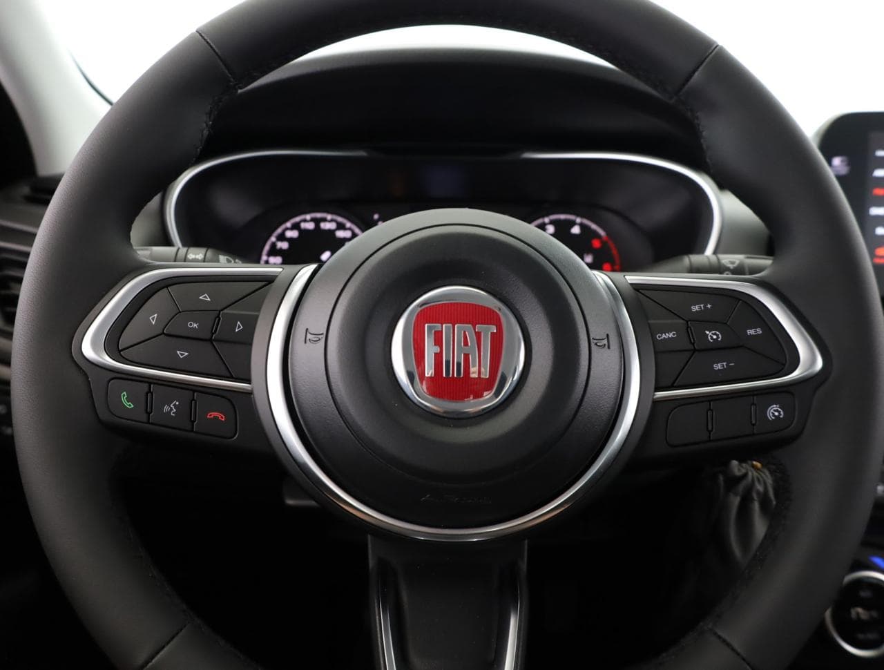 2025 Fiat TIPO - 14