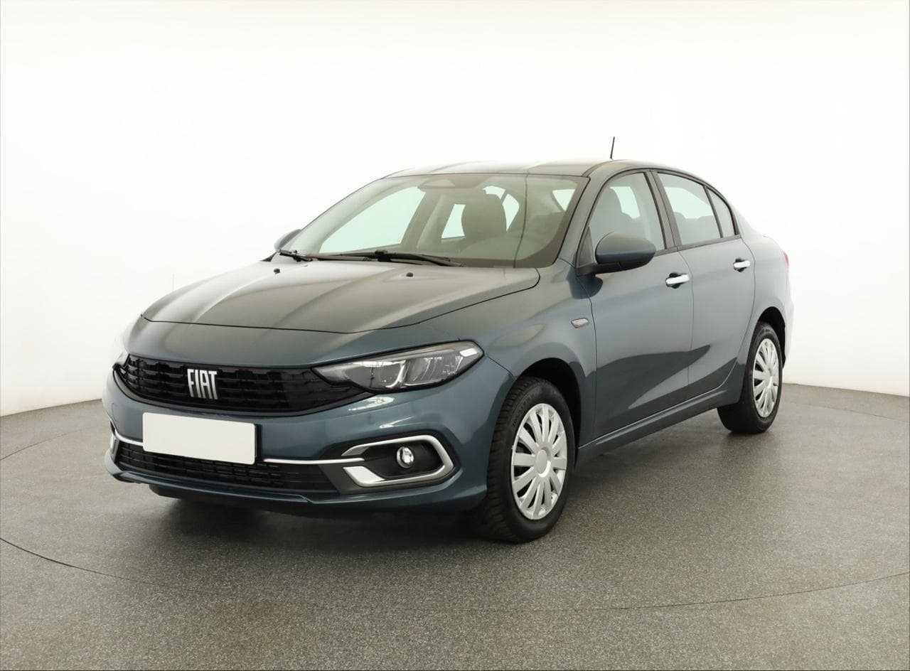 2025 Fiat TIPO - 3