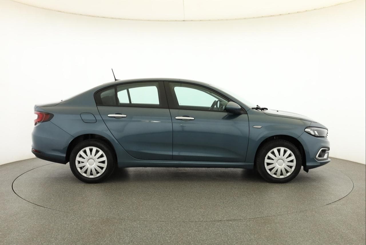 2025 Fiat TIPO - 8