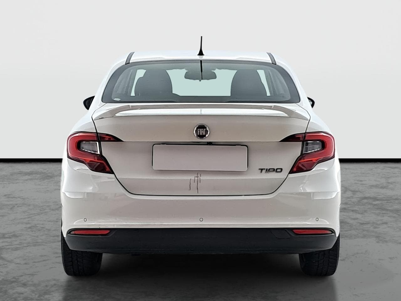 2019 Fiat TIPO - 6