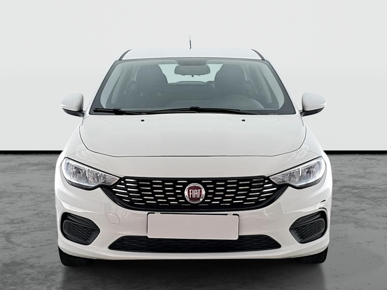 2019 Fiat TIPO - 2