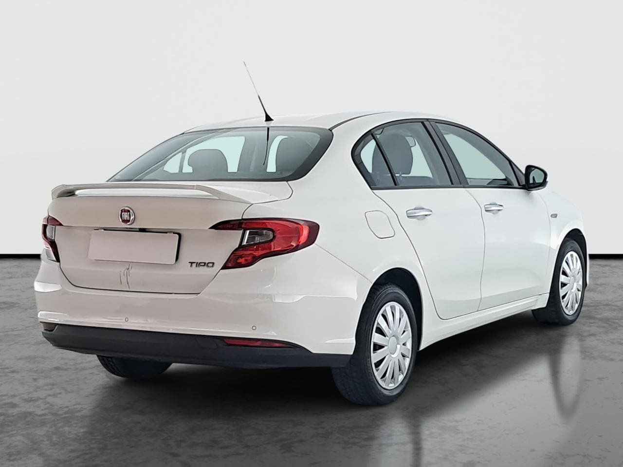 2019 Fiat TIPO - 7