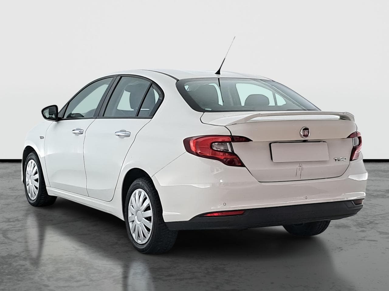 2019 Fiat TIPO - 5