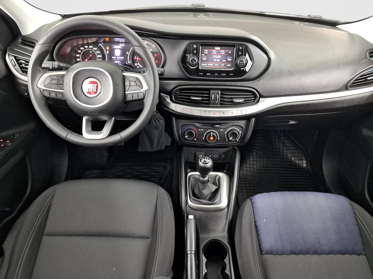 2019 Fiat TIPO - 10