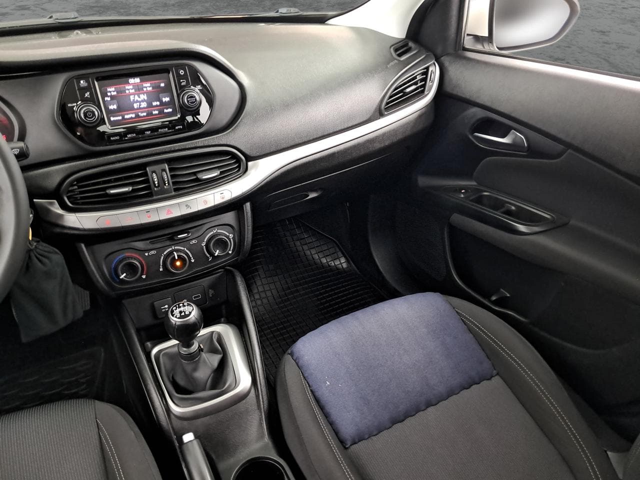 2019 Fiat TIPO - 11