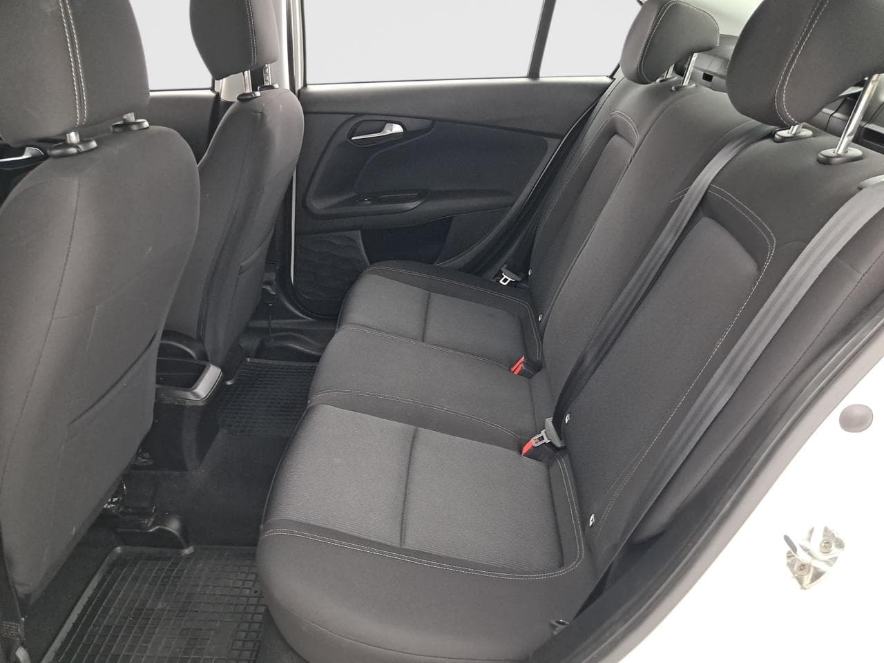 2019 Fiat TIPO - 15