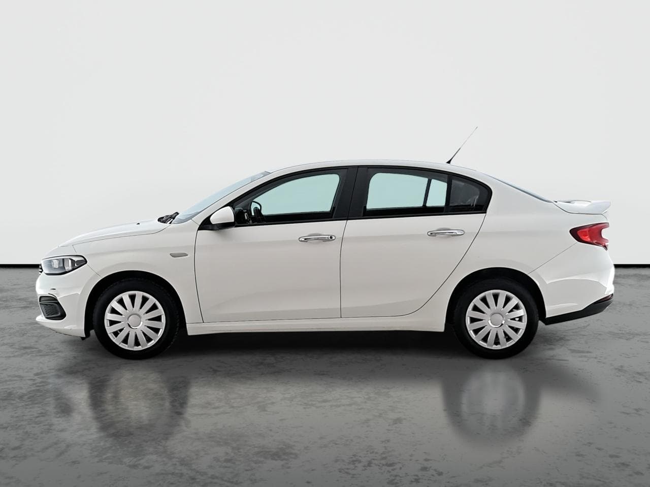2019 Fiat TIPO - 4