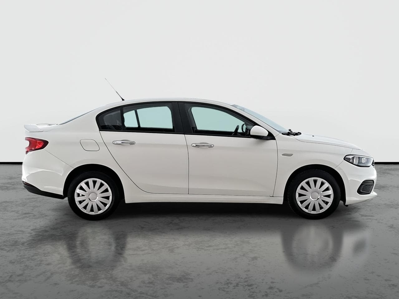 2019 Fiat TIPO - 8