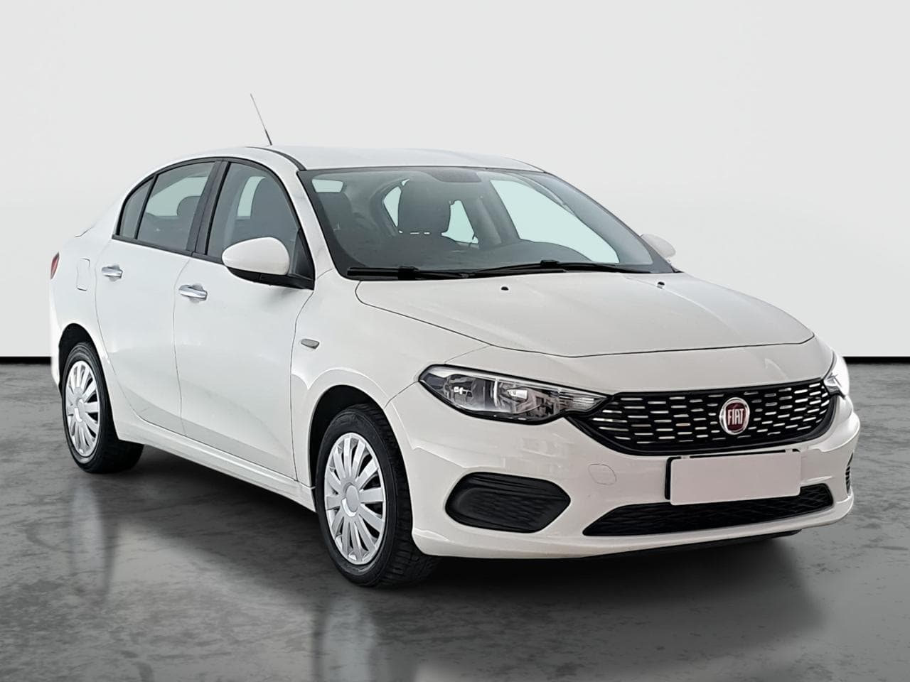 2019 Fiat TIPO