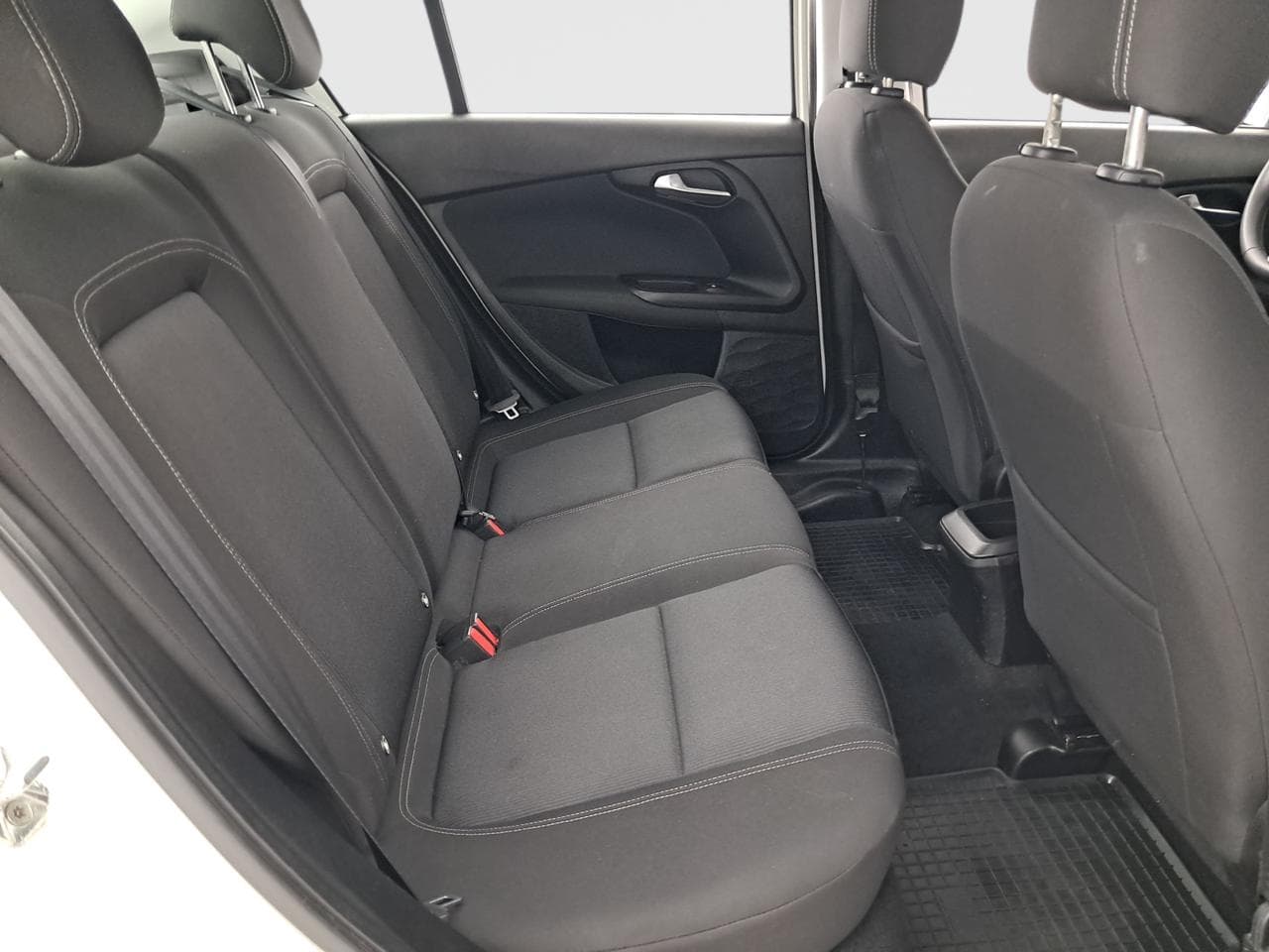 2019 Fiat TIPO - 13