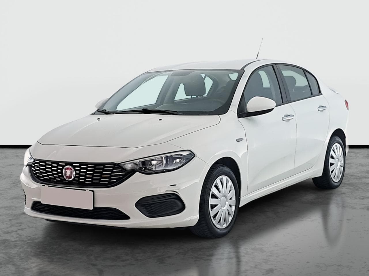 2019 Fiat TIPO - 3