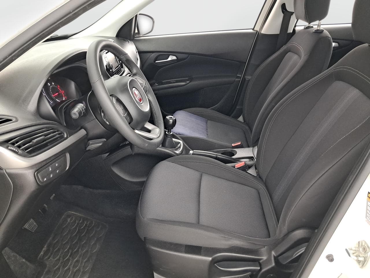 2019 Fiat TIPO - 16