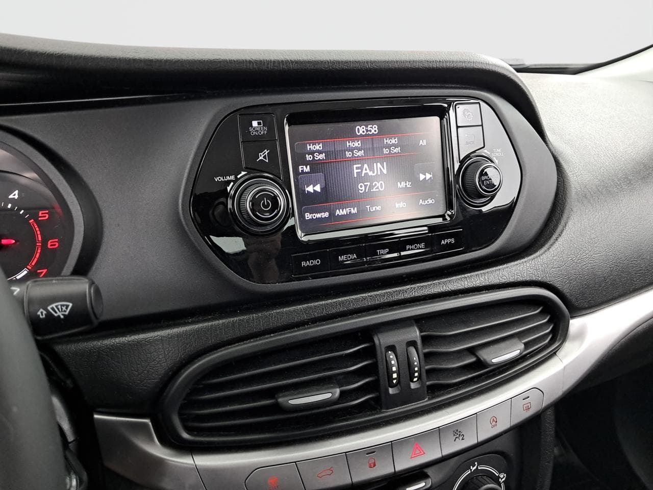 2019 Fiat TIPO - 18