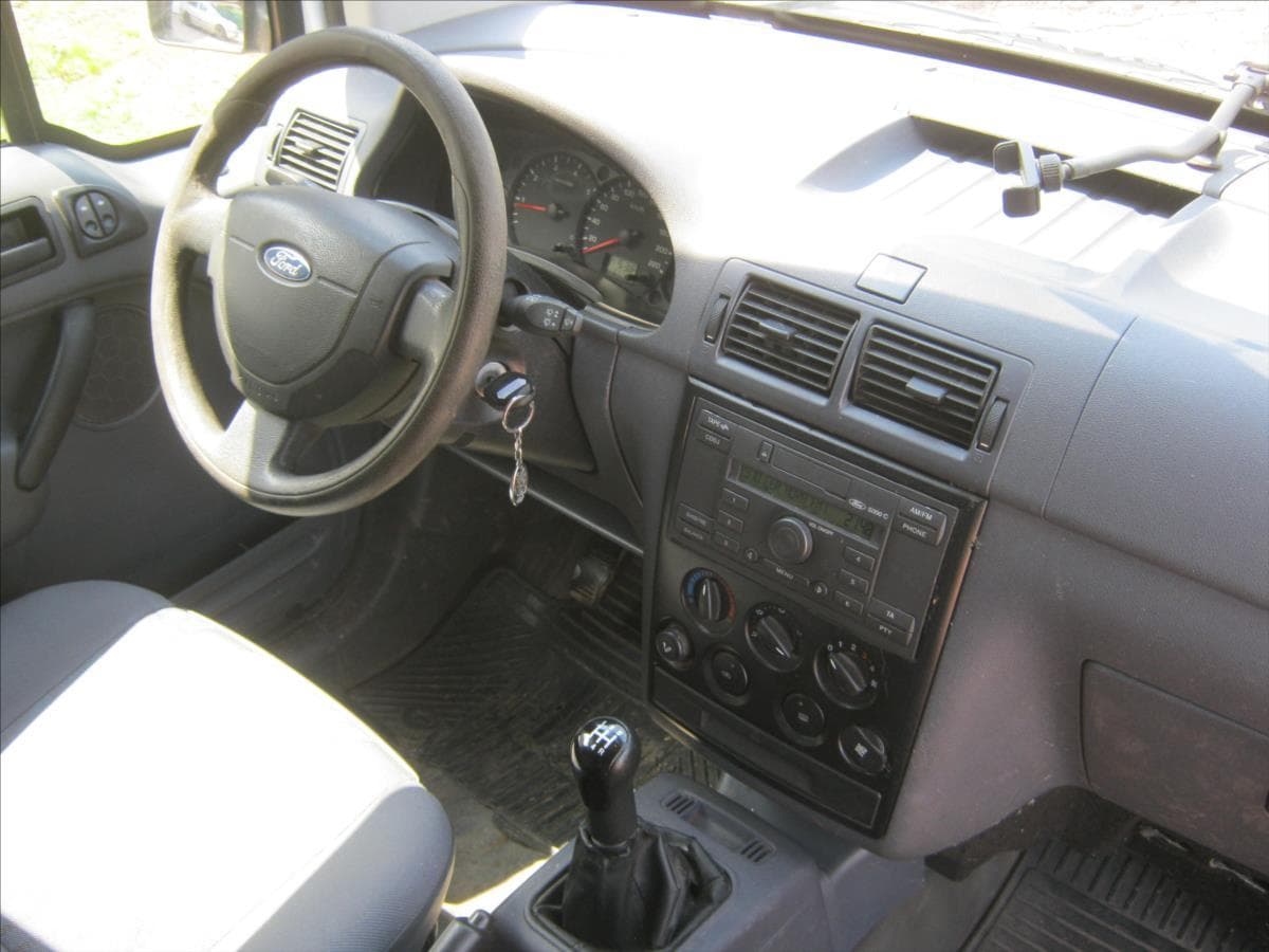 2008 Ford TRANSIT - 22