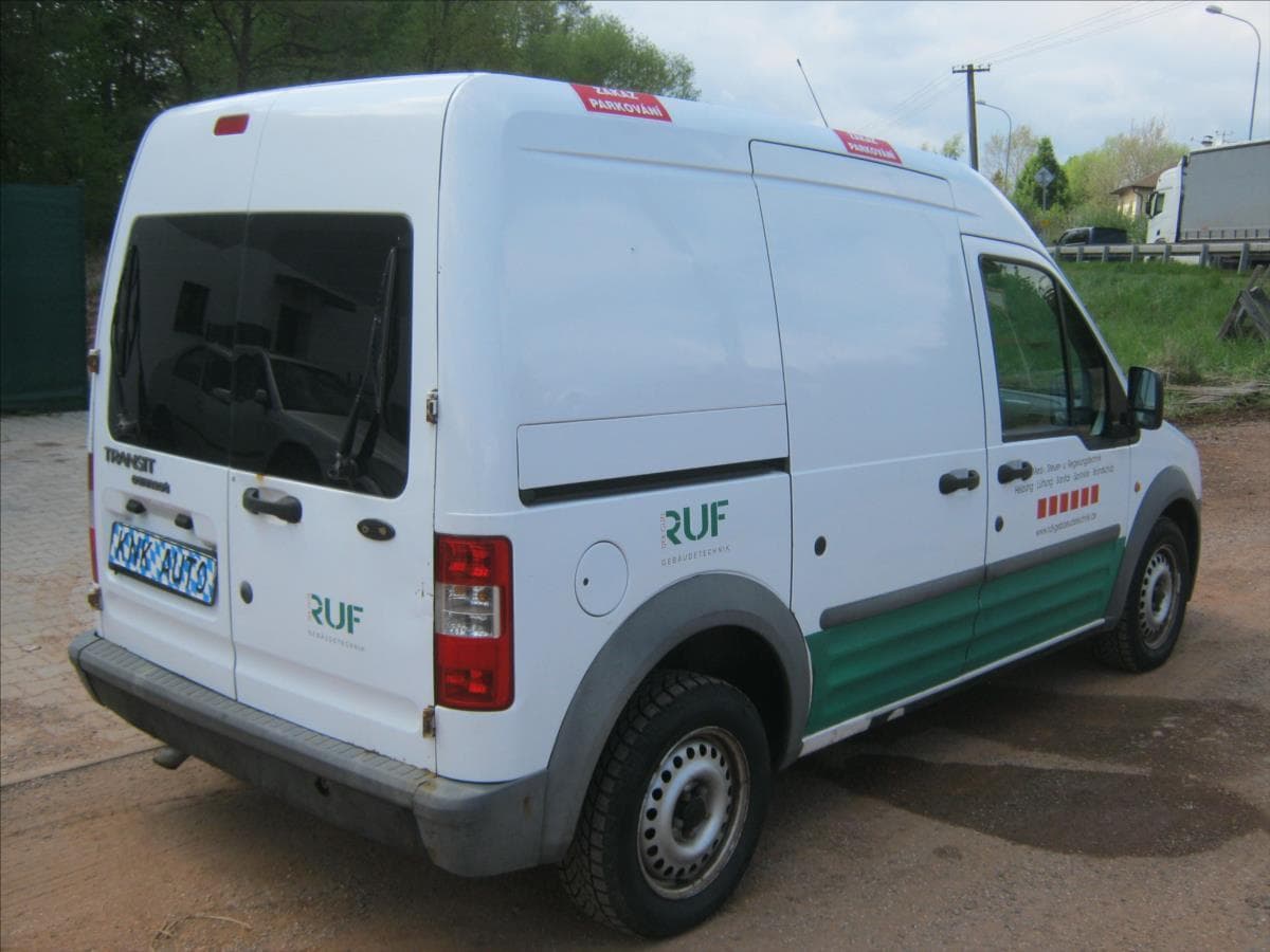 2008 Ford TRANSIT - 6