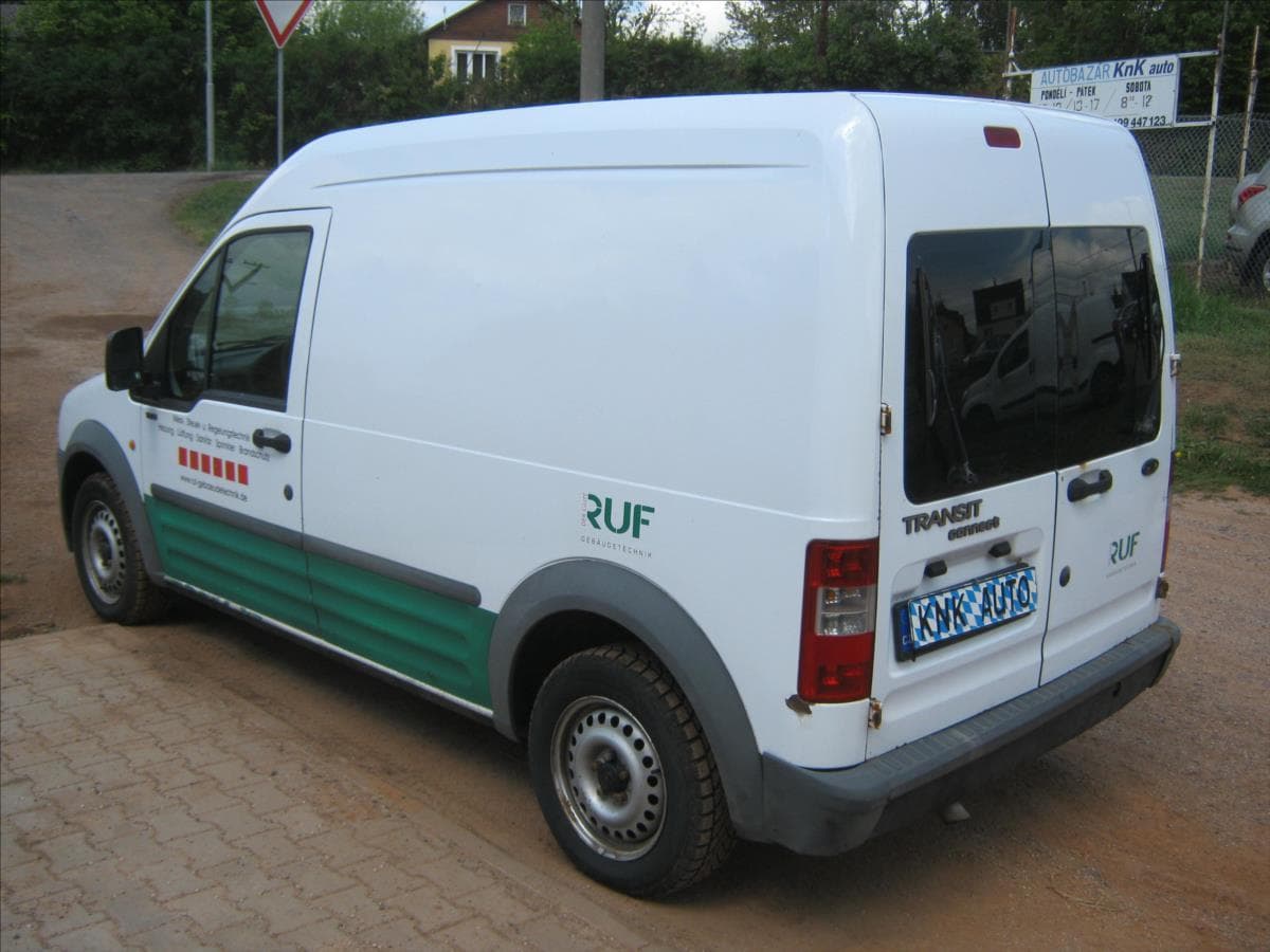 2008 Ford TRANSIT - 4