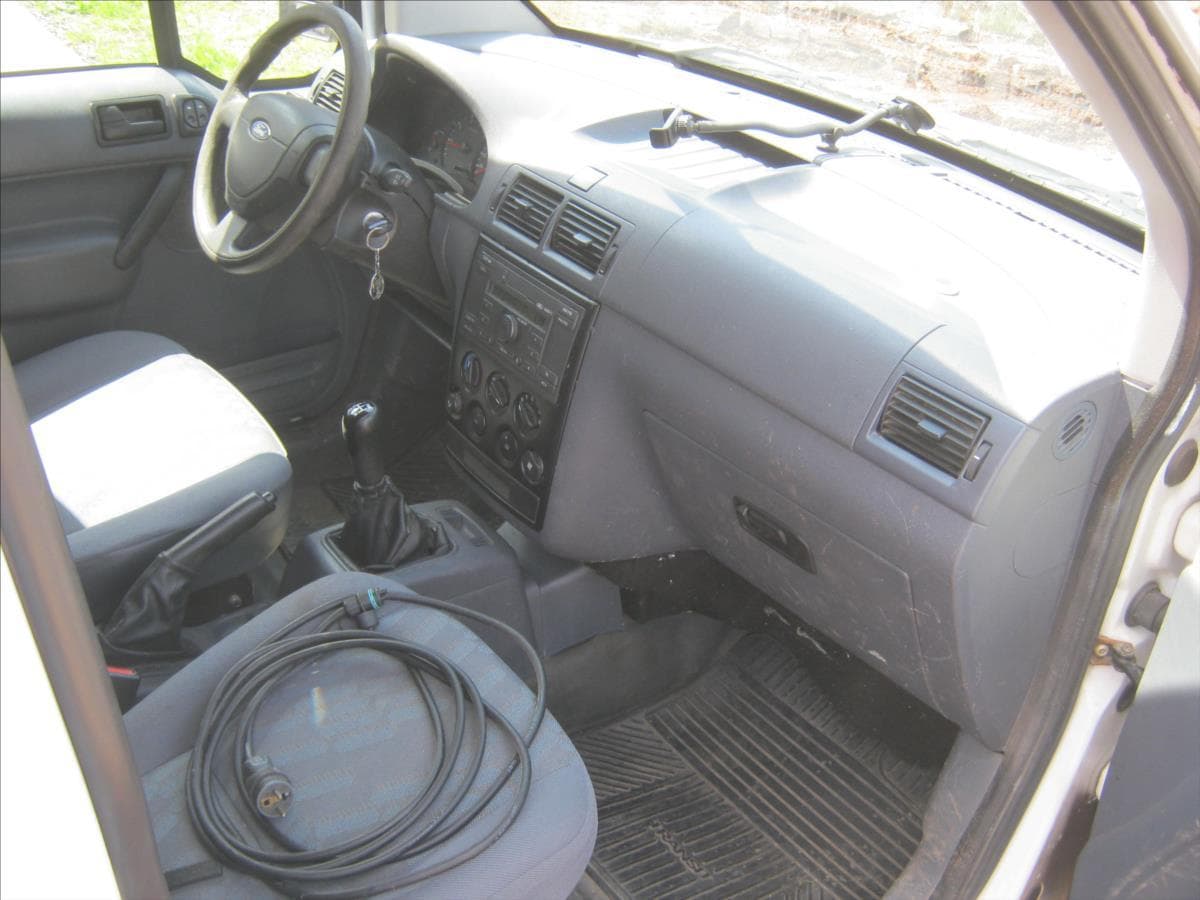 2008 Ford TRANSIT - 20