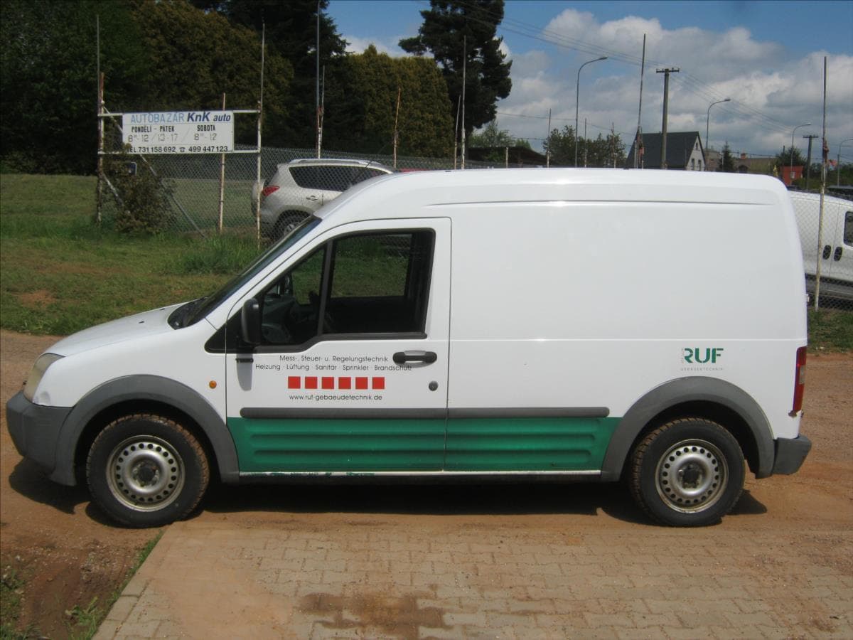 2008 Ford TRANSIT - 3