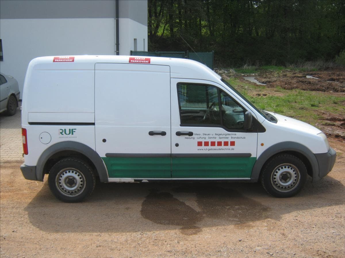 2008 Ford TRANSIT - 7