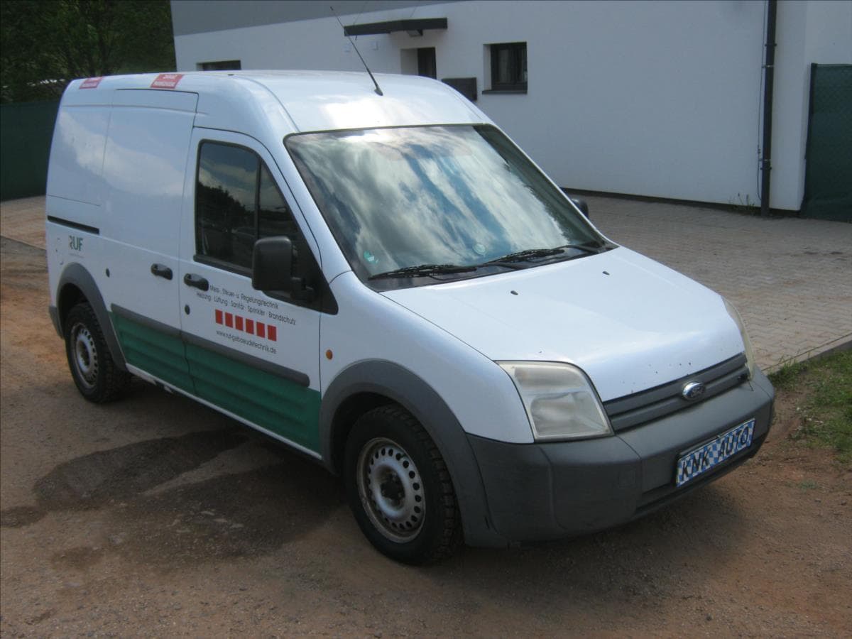 2008 Ford TRANSIT - 8