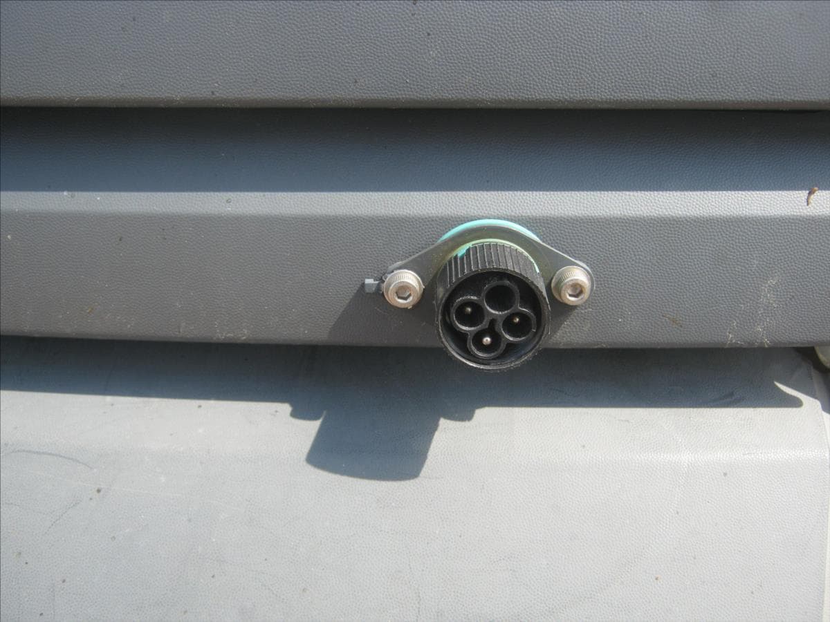 2008 Ford TRANSIT - 26