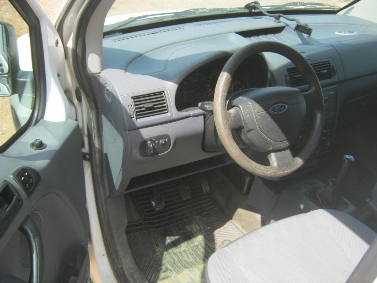 2008 Ford TRANSIT - 10