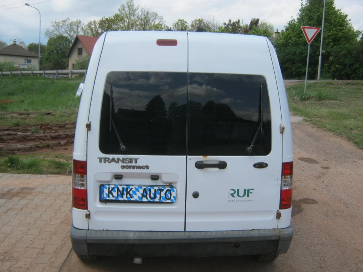 2008 Ford TRANSIT - 5