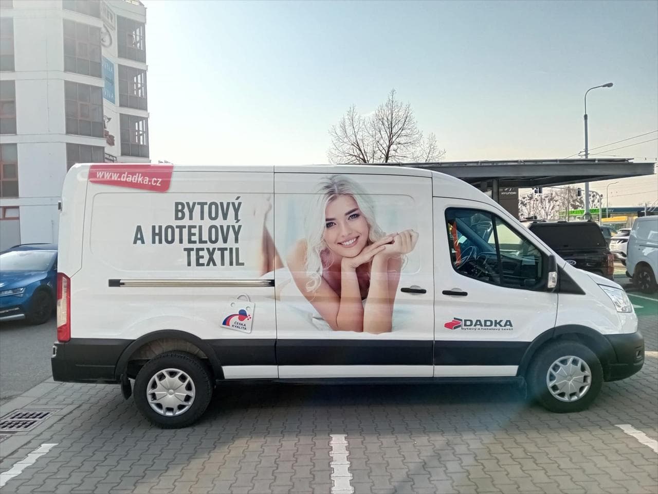 2019 Ford Transit - 6