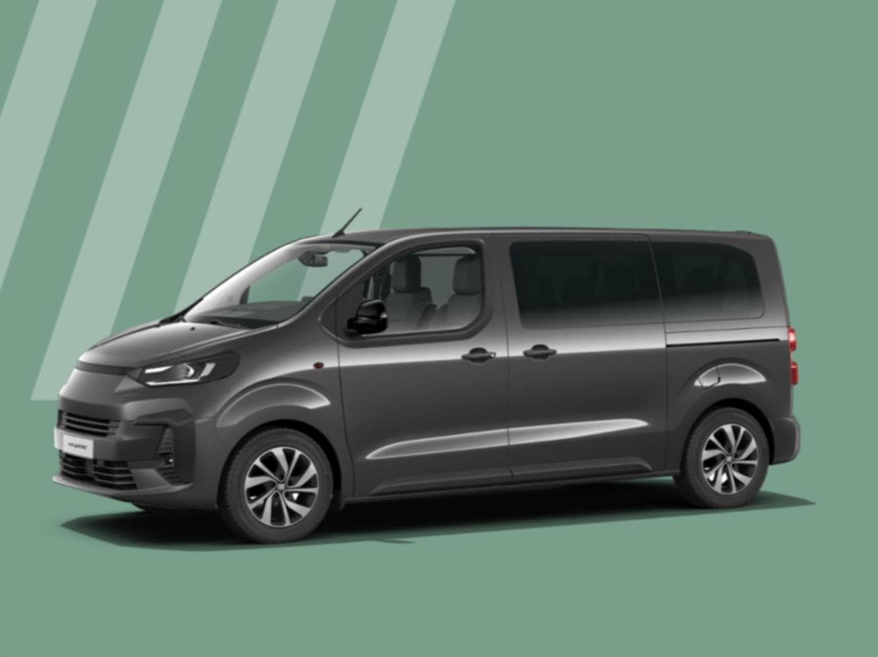 2025 Fiat ULYSSE - 2