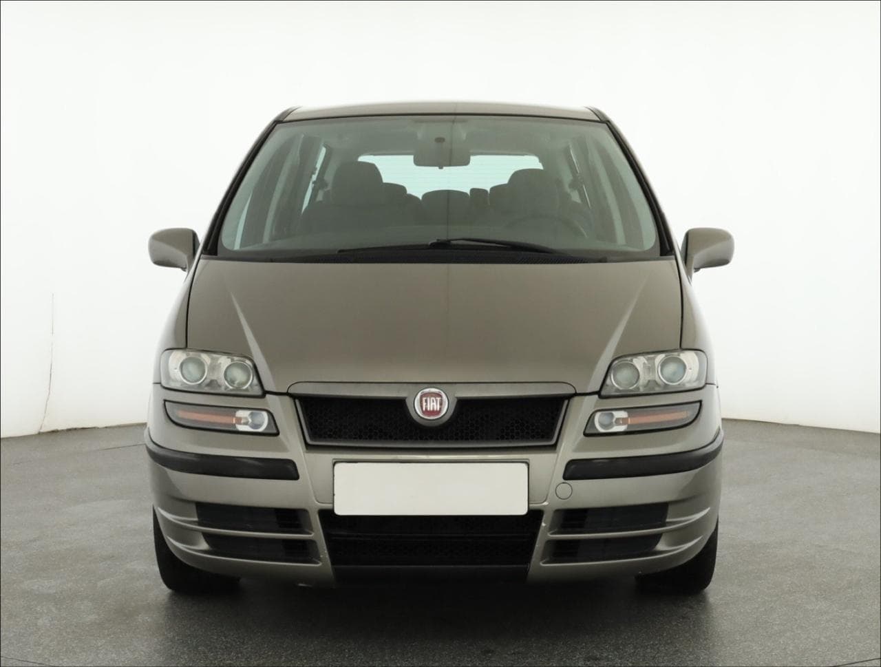 2009 Fiat ULYSSE - 2