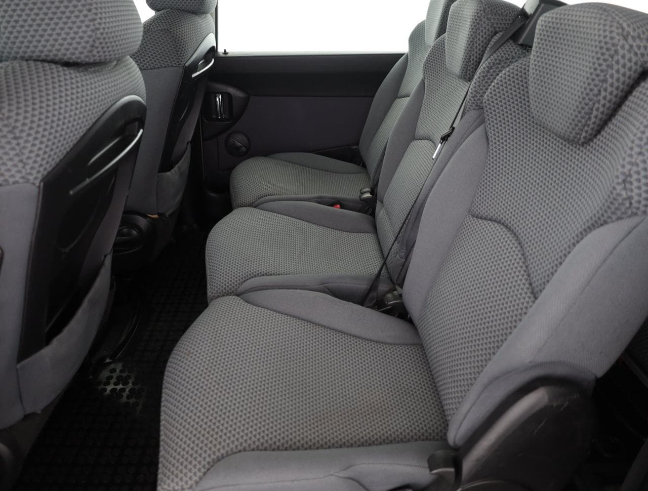 2009 Fiat ULYSSE - 12