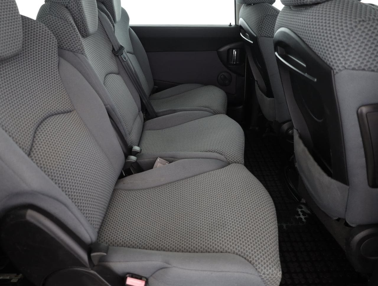 2009 Fiat ULYSSE - 11