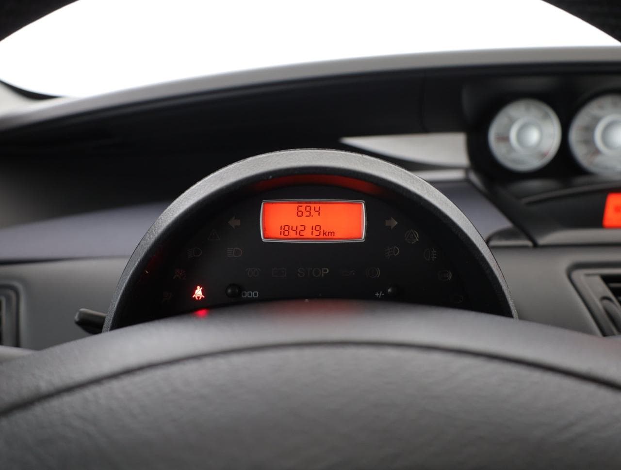 2009 Fiat ULYSSE - 14