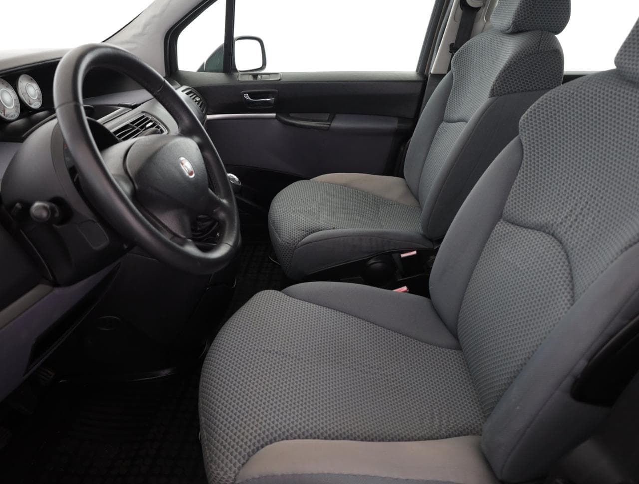 2009 Fiat ULYSSE - 13