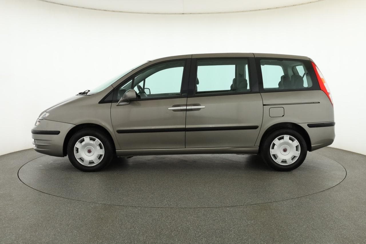 2009 Fiat ULYSSE - 4