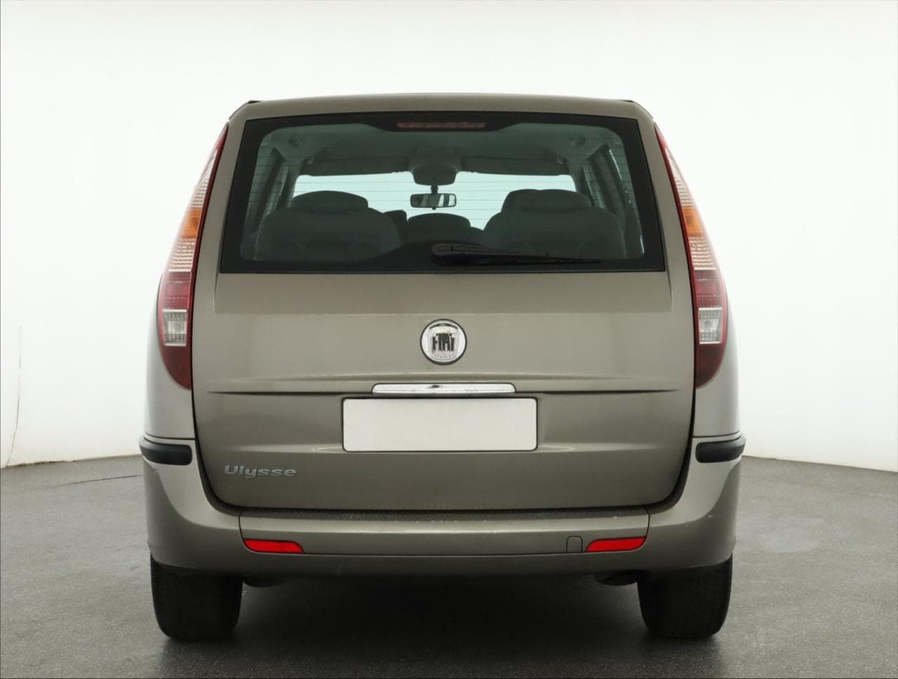 2009 Fiat ULYSSE - 6