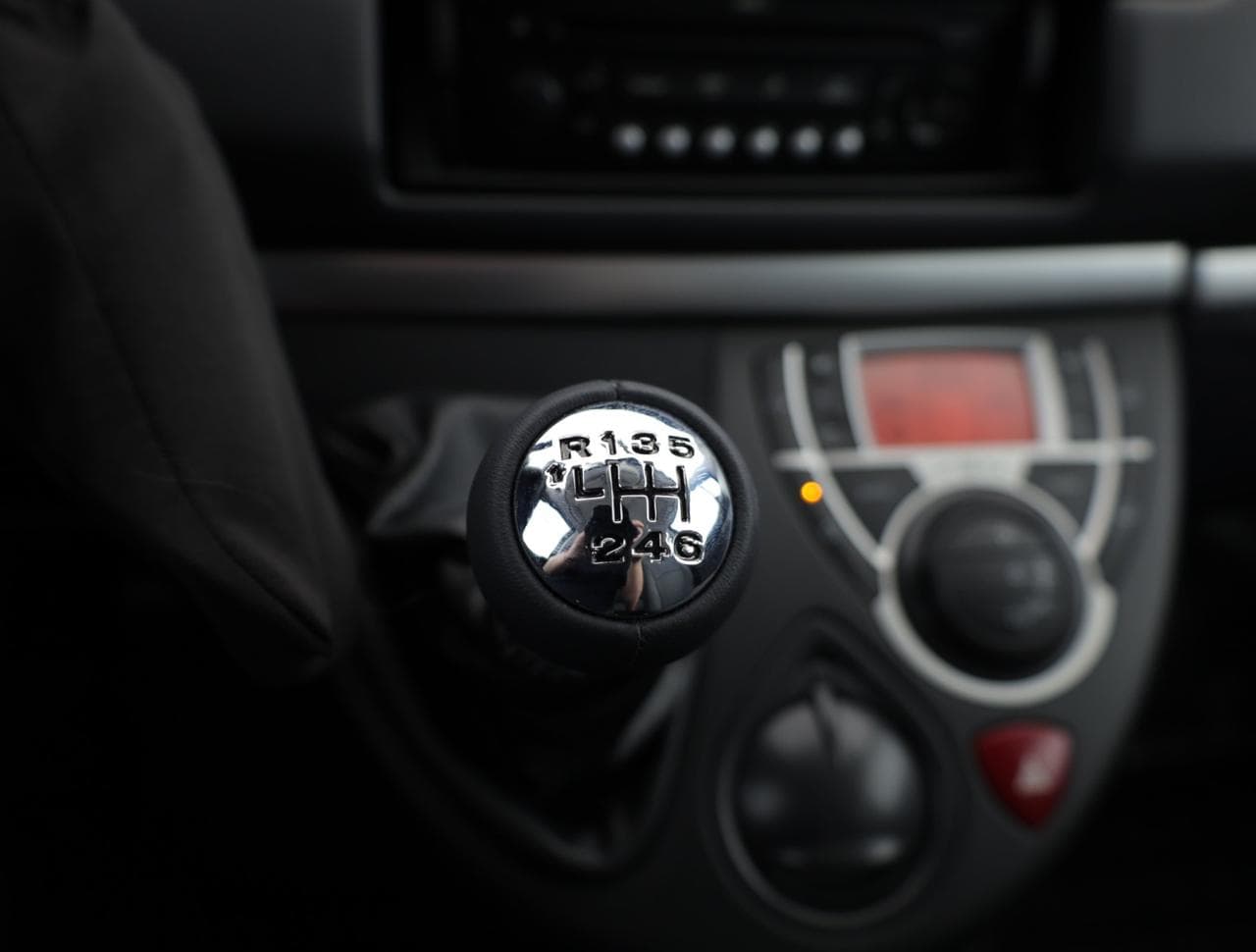2009 Fiat ULYSSE - 17