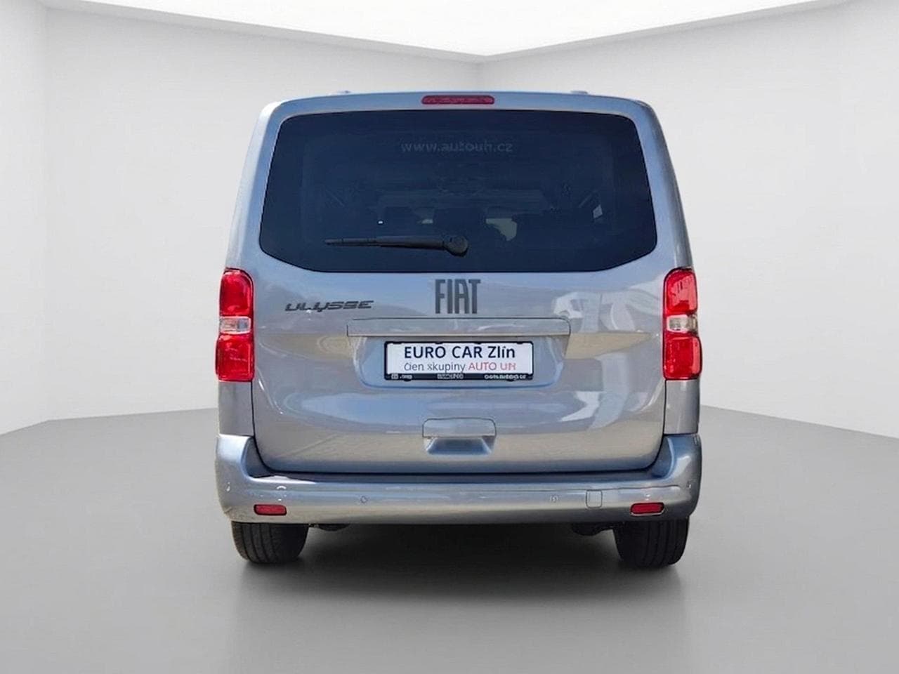 2026 Fiat ULYSSE - 5