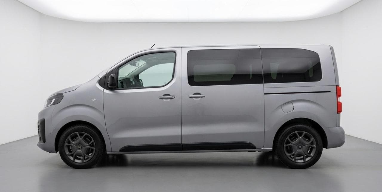 2026 Fiat ULYSSE - 4
