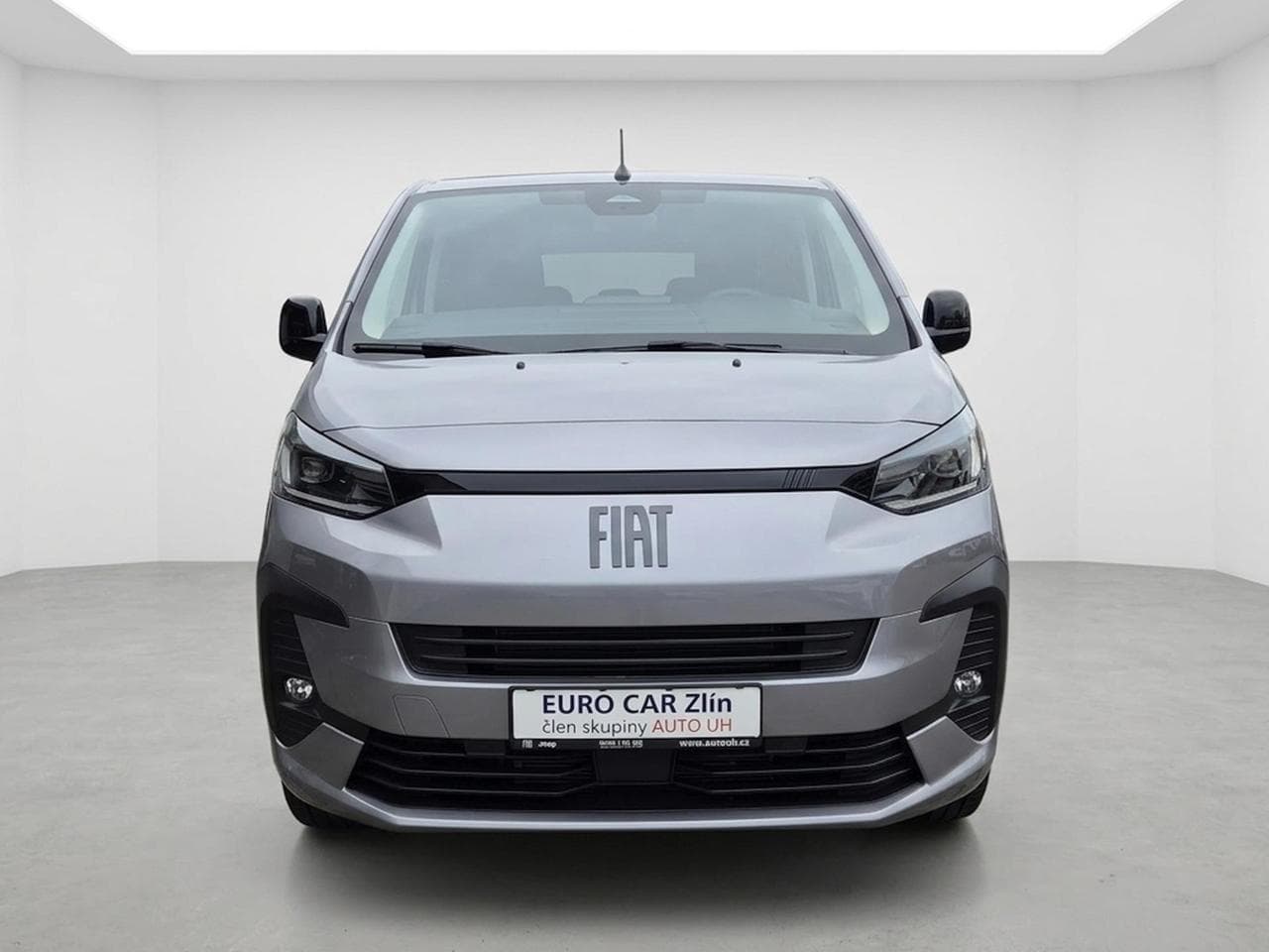 2026 Fiat ULYSSE - 2