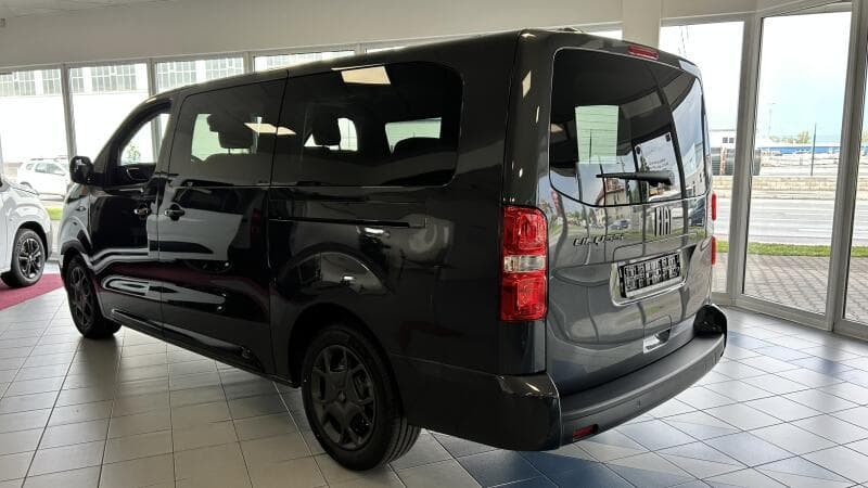 2026 Fiat ULYSSE - 5