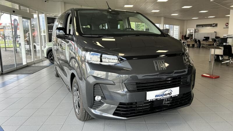2026 Fiat ULYSSE - 2