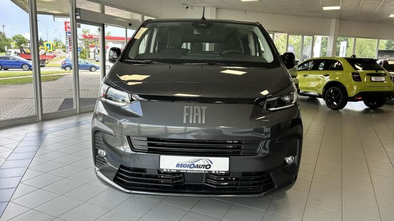 2026 Fiat ULYSSE - 3