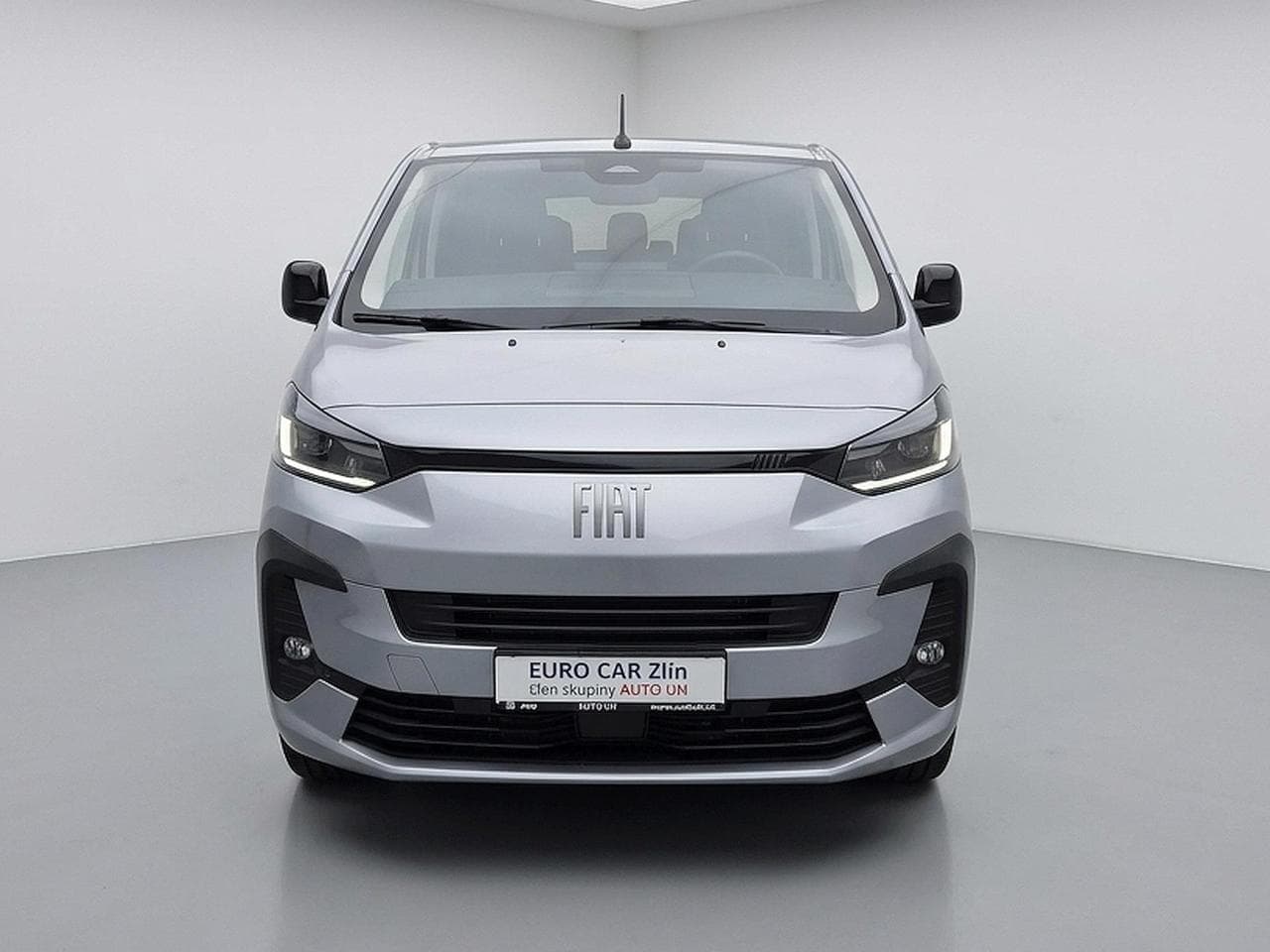 2026 Fiat ULYSSE - 4