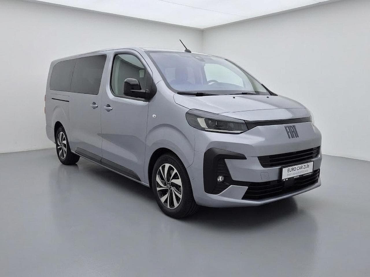 2026 Fiat ULYSSE - 2
